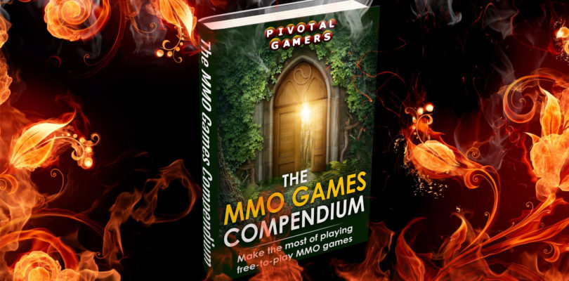 The MMO Games Compendium