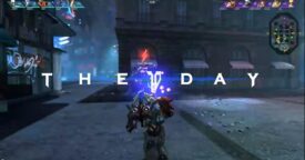 THE DAY Online Gameplay Trailer