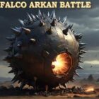 Free Falco Arkan Battle [ENDED]