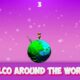 Free Falco Around The World [ENDED]