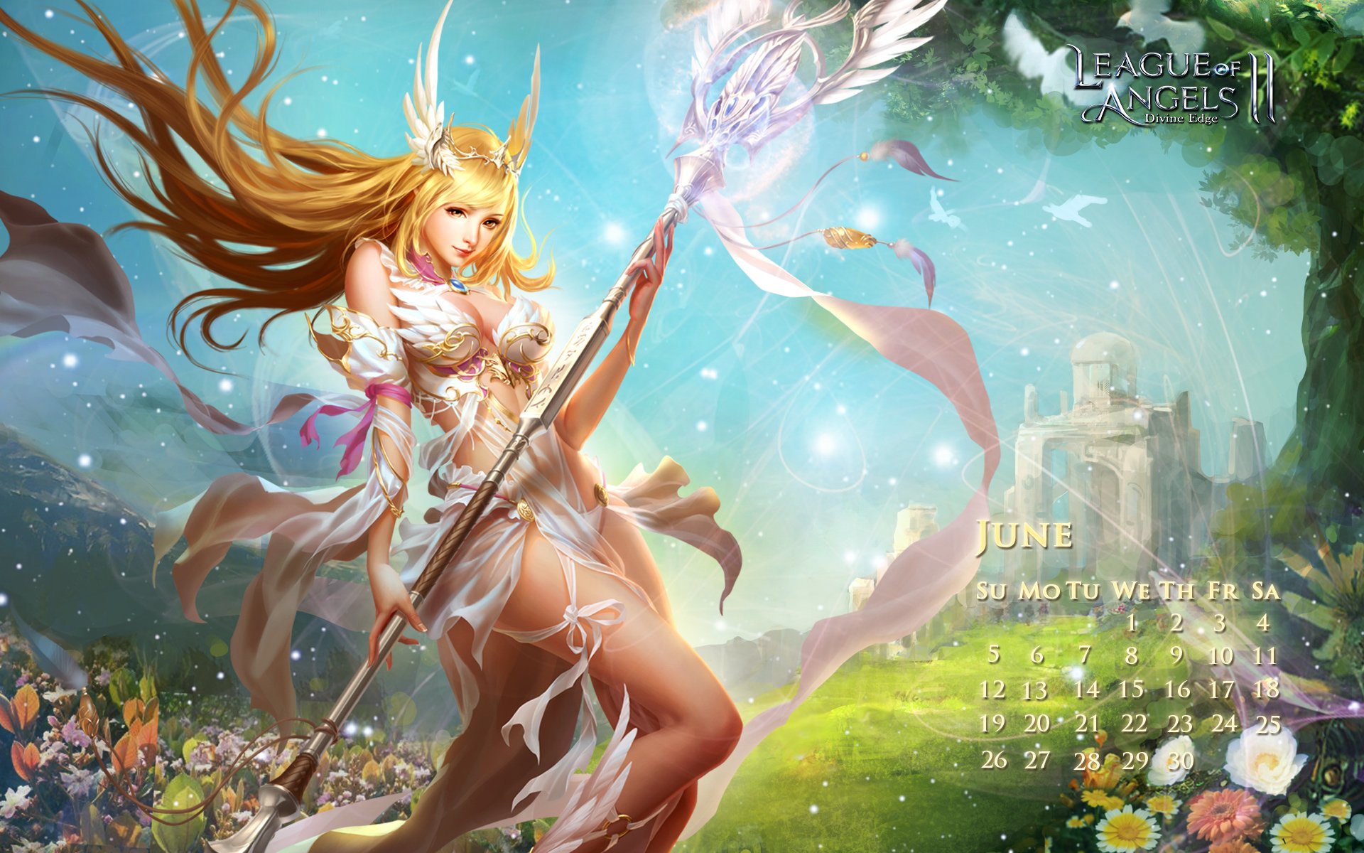 league of angels 2 apk free download