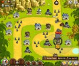 Kingdom Invasion: Tower Tactics