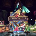 Chronicle: RuneScape Legends Images