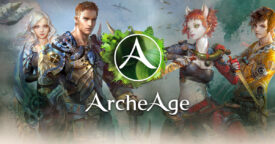 ArcheAge Review