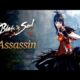 Blade and Soul Gameplay / Assassin