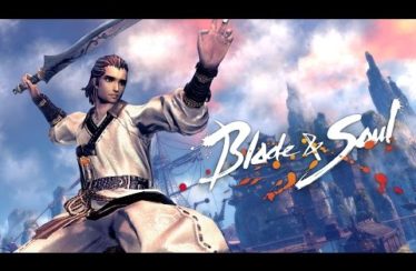 Blade and Soul Launch Trailer