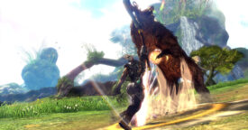 Blade and Soul Review