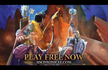 Chronicle: RuneScape Legends – Trailer