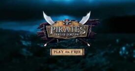 Pirates: Tides of Fortune Gameplay Trailer