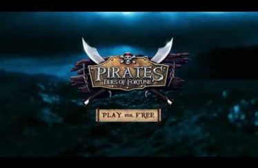 Pirates: Tides of Fortune Gameplay Trailer