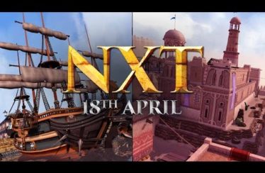 RuneScape – NXT (New Game Client) trailer