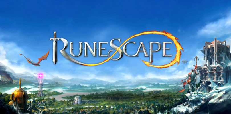 RuneScape: Skillcape Perks
