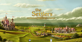 The Settlers Online Review