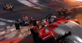 TrackMania Nations Forever Official Launch Trailer