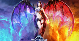 Winterfrost Legacy Review