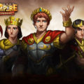 Empire: Revenant Forums