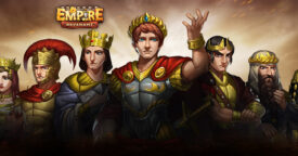 Empire: Revenant Review