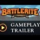 Battlerite Gameplay Trailer