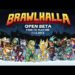 Brawlhalla Gameplay Trailer