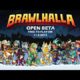 Brawlhalla Gameplay Trailer