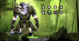 Guild Wars 2 Gameplay / What is Guild Wars 2