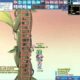 La Tale Gameplay Action/Tree Top Escape