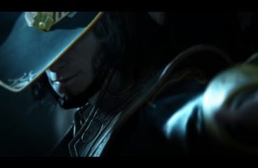 League of Legends Cinematic Trailer