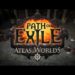 Path of Exile Trailer / Atlas of Worlds