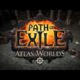 Path of Exile Trailer / Atlas of Worlds