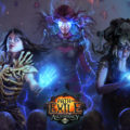 Path of Exile: The Fall of Oriath Release Date and Trailer!