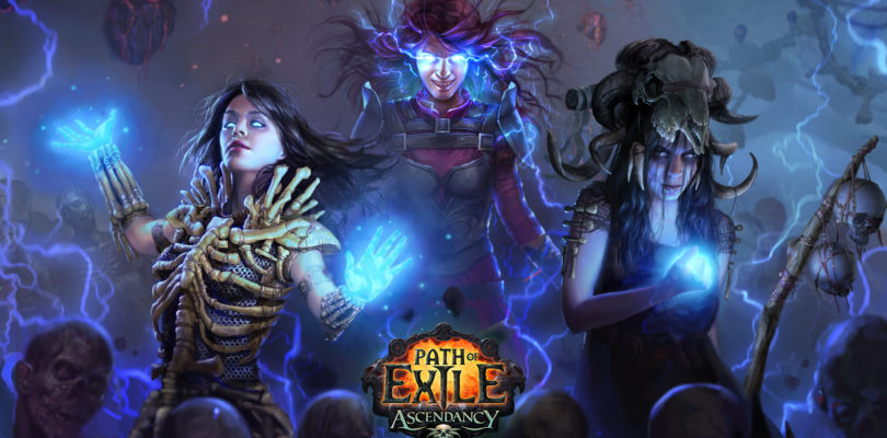 Path of Exile: Announcing the 10-Day Turmoil and Mayhem Events!