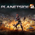PlanetSide 2 Gameplay Trailer