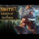 SMITE Gameplay Trailer