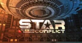 Star Conflict Top 5 Premium Ships