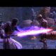 Star Wars: The Old Republic Gameplay / Character Progression – Sith Inquisitor