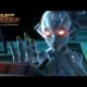 Star Wars: The Old Republic Trailer / Knights of the Fallen Empire