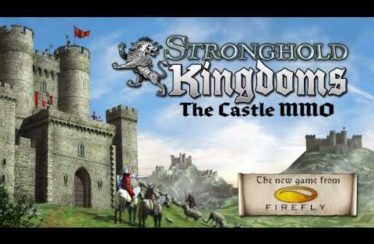 Stronghold Kingdoms Trailer/Official