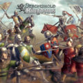 Stronghold Kingdoms Trailer/Teaser