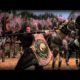 The Lord of the Rings Online Trailer / Helm’s Deep