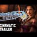 Uncharted Waters Trailer