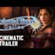 Uncharted Waters Trailer