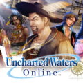 Uncharted Waters Images