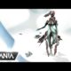 Warframe Titania Trailer