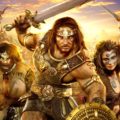 Age Of Conan: Unchained Launch Trailer