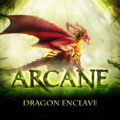 Arcane Legends Gameplay Trailer