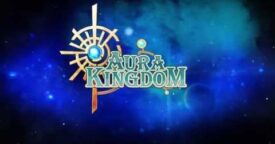 Aura Kingdom Teaser Trailer