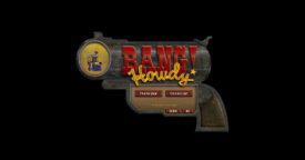 Bang! Howdy Review
