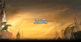 Dragons of Atlantis Review
