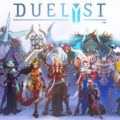 Duelyst Gameplay Trailer