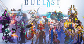 Duelyst Review